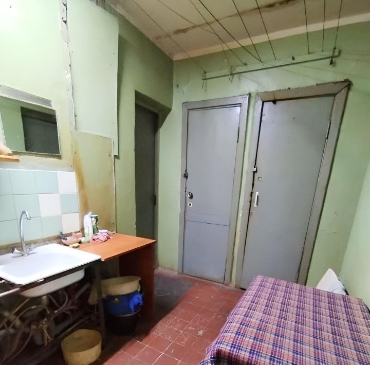 комната г Дзержинск ул Студенческая 19 фото 10