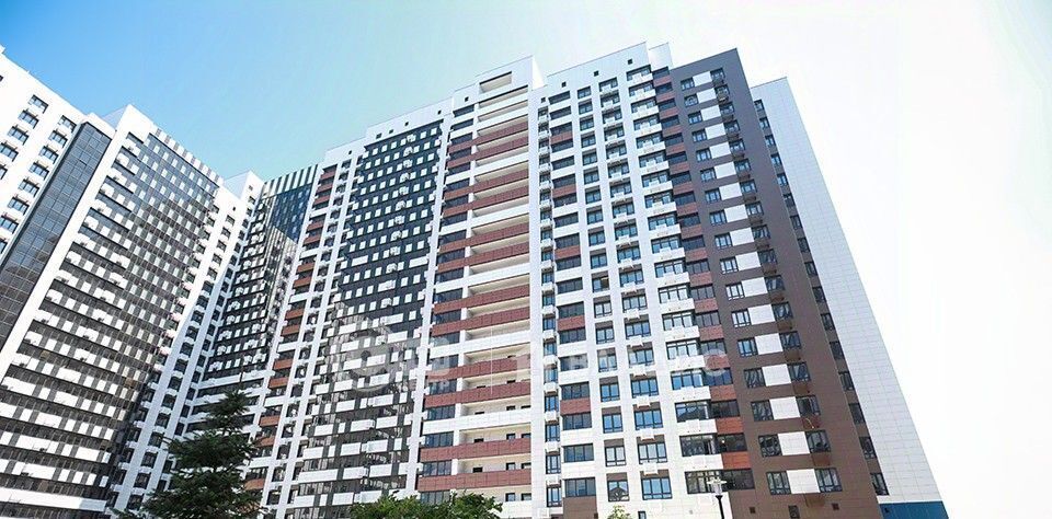 квартира г Воронеж р-н Ленинский ул Станкевича 45к/1 ЖК «Европейский» фото 5