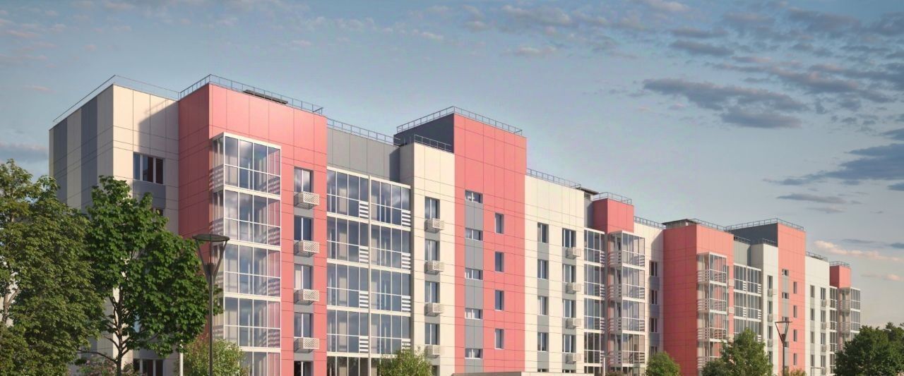 квартира г Волоколамск Болгарский Городок мкр, Новый Благодар жилой комплекс фото 21