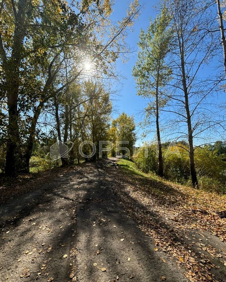 земля г Тюмень р-н Калининский ул Краснодарская фото 2