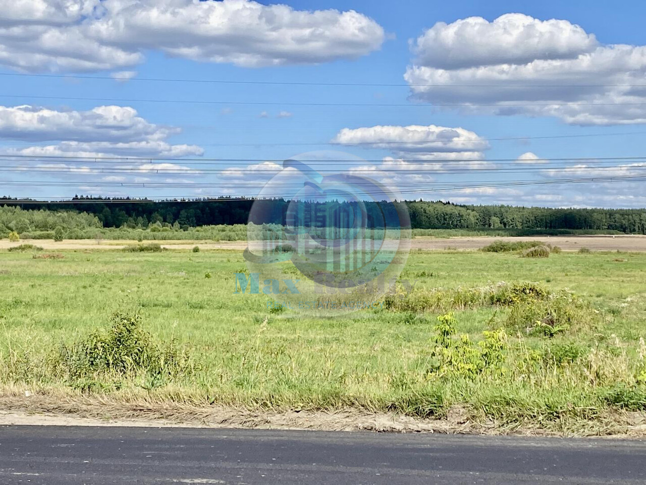 земля городской округ Раменский д Толмачево 1-9 кв-л фото 2