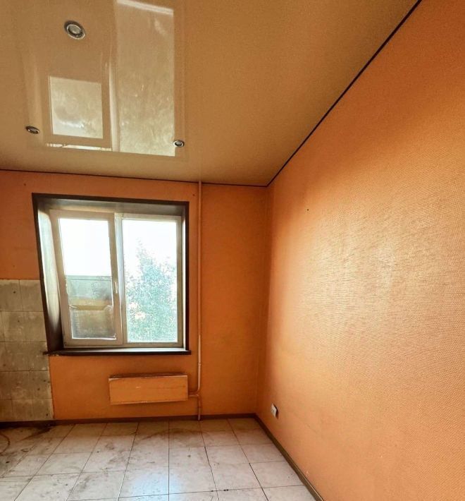 квартира г Тольятти р-н Центральный ш Автозаводское 43 фото 12