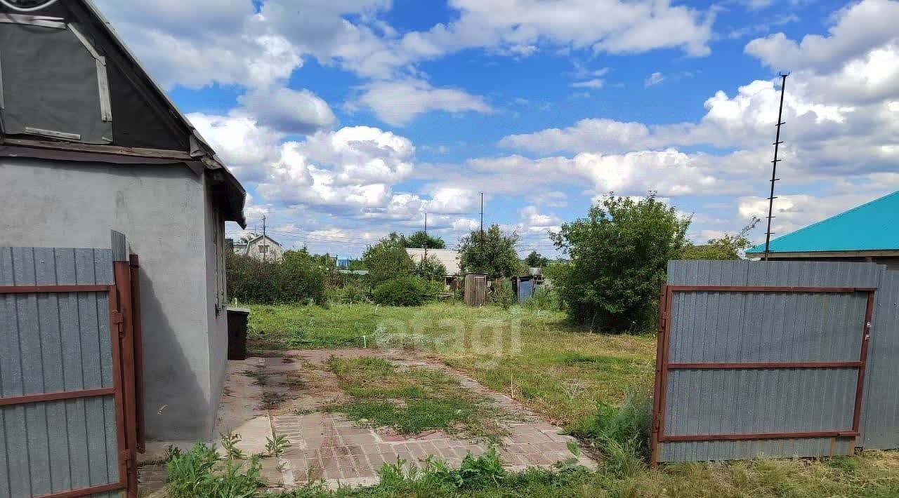 дом г Оренбург р-н Ленинский снт Надежда ул Вишневая 190 Ростоши-1 дм фото 6