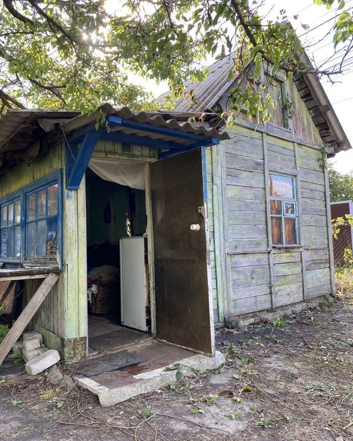 земля г Воронеж р-н Советский ул Абрикосовая 88 ТСН Надежда, 7-я клетка фото 14