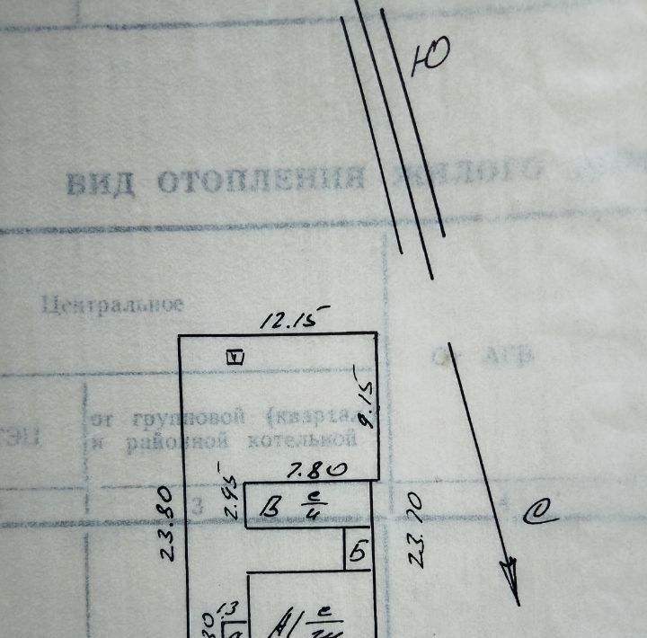 дом р-н Петровский г Светлоград ул Кузнечная 52 Петровский муниципальный округ фото 2