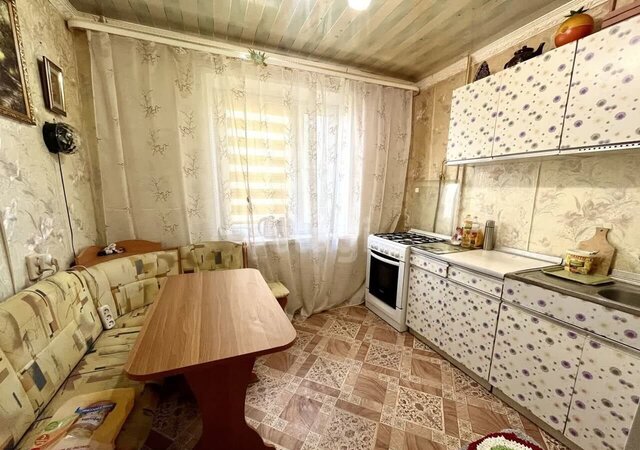 мкр-н Новлянский фото