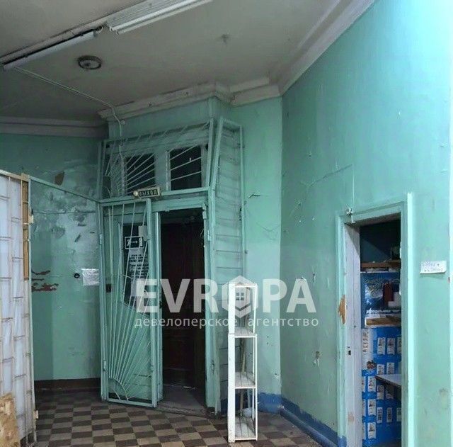 свободного назначения г Ульяновск р-н Засвияжский ул Автозаводская 47 фото 5
