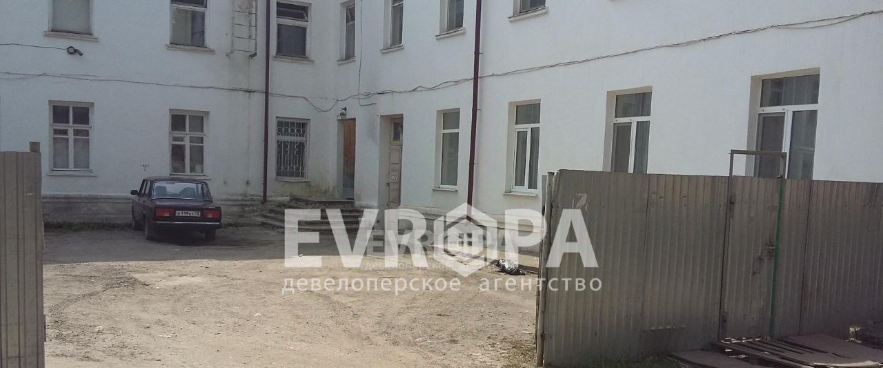 свободного назначения г Ульяновск р-н Засвияжский ул Автозаводская 47 фото 13
