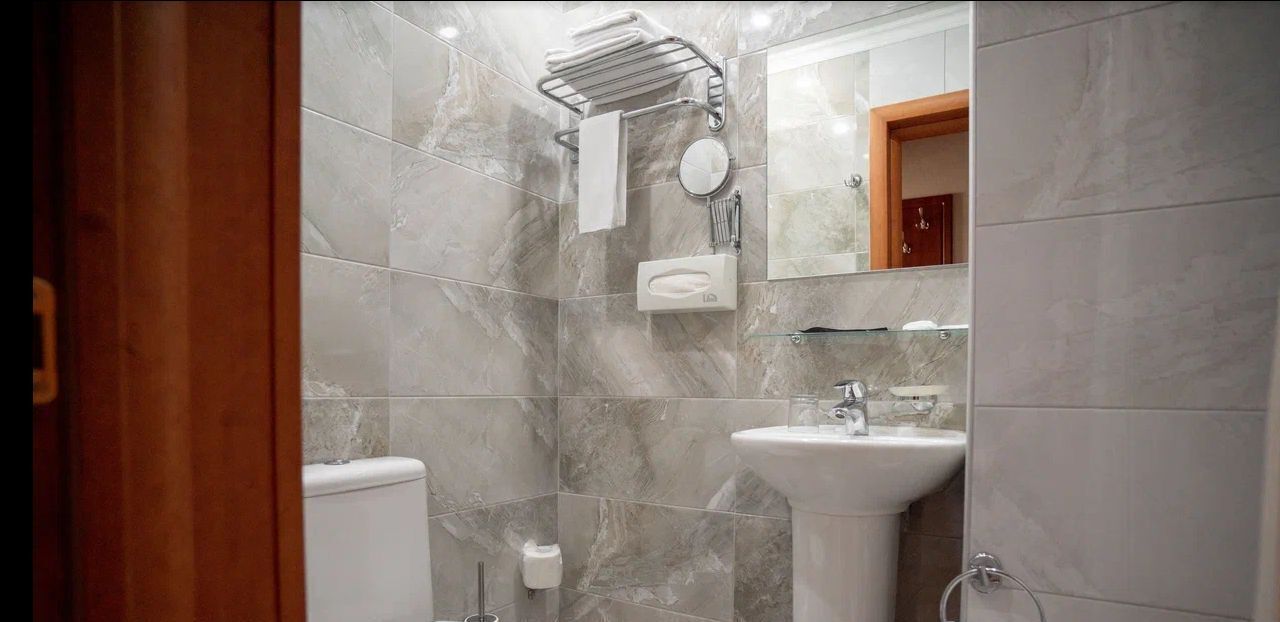 комната г Ставрополь р-н Промышленный ул Доваторцев 47б фото 6