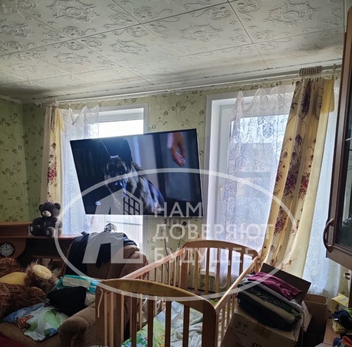 дом г Чайковский ул Ермака 31 фото 3