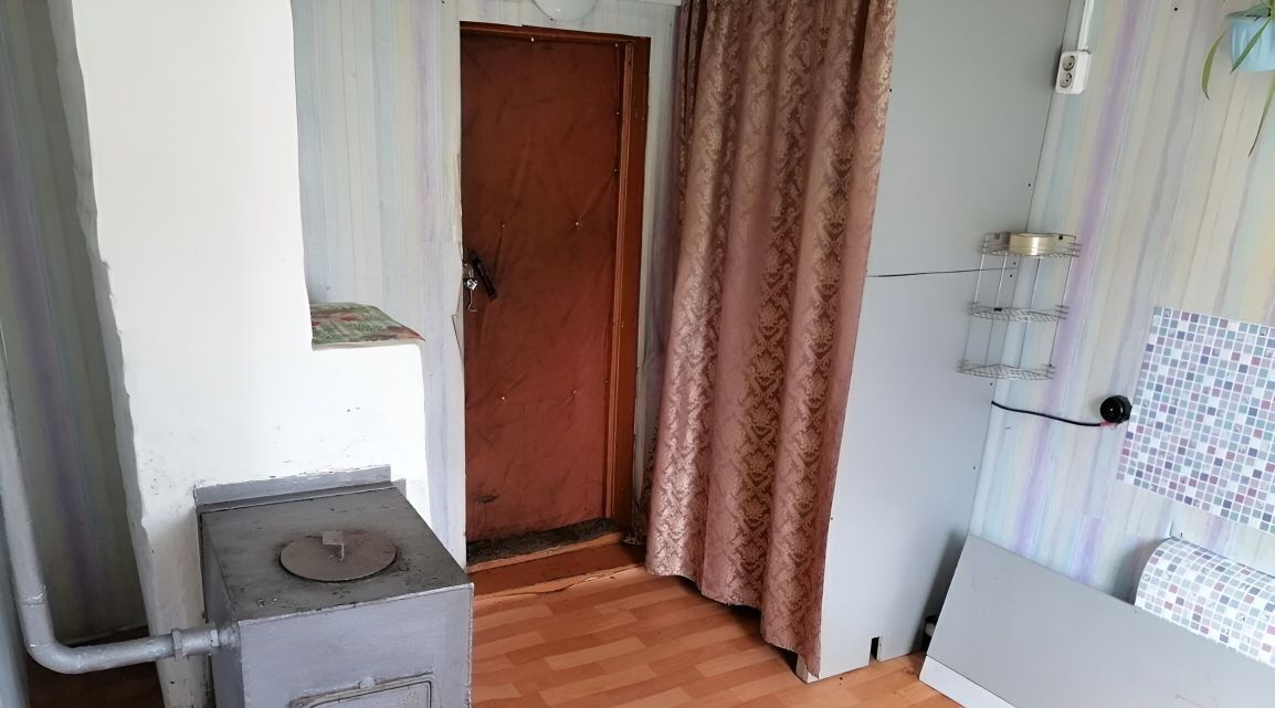 дом г Красноярск р-н Ленинский Золотая Осень СНТ, ул. Лысенко фото 3