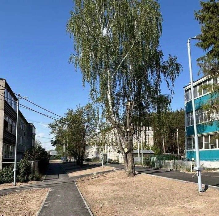 квартира г Казань Суконная слобода ул. Водстрой, 8 фото 11
