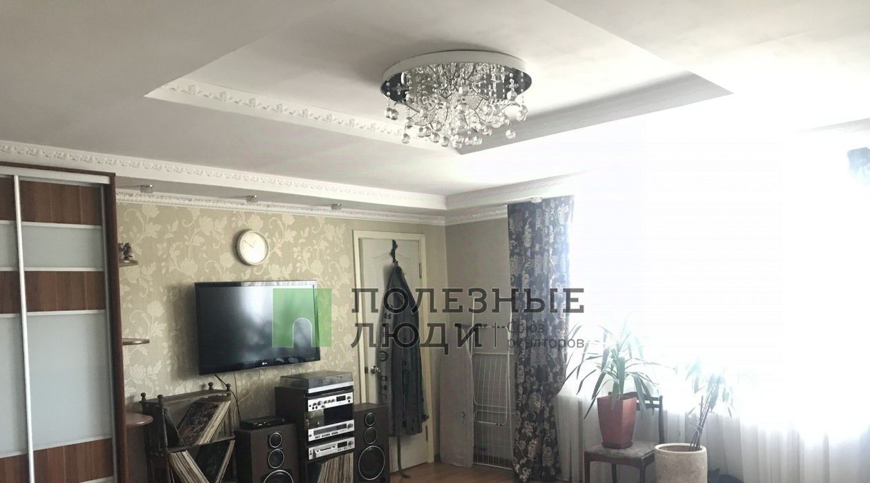 квартира г Курган ул Рихарда Зорге 20 фото 4