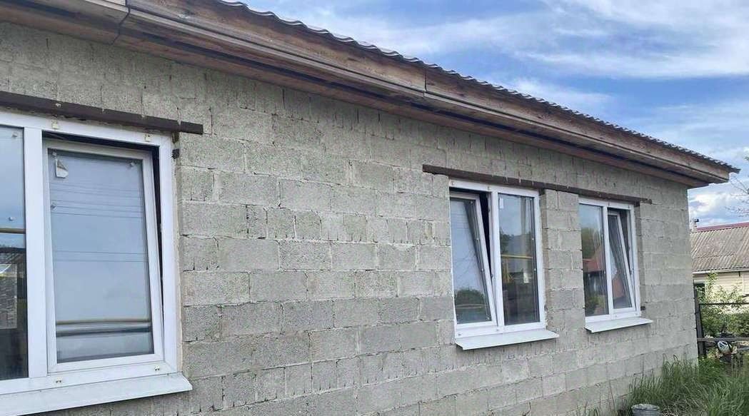дом г Чапаевск ул Текстильщиков фото 2
