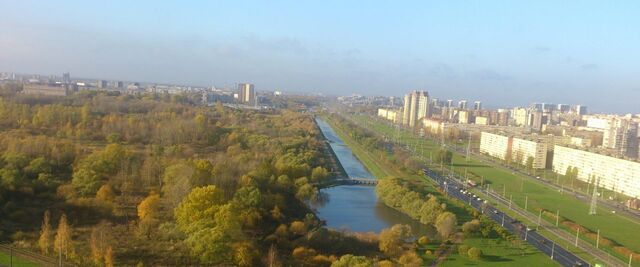 метро Ленинский Проспект дом 48к/1 фото