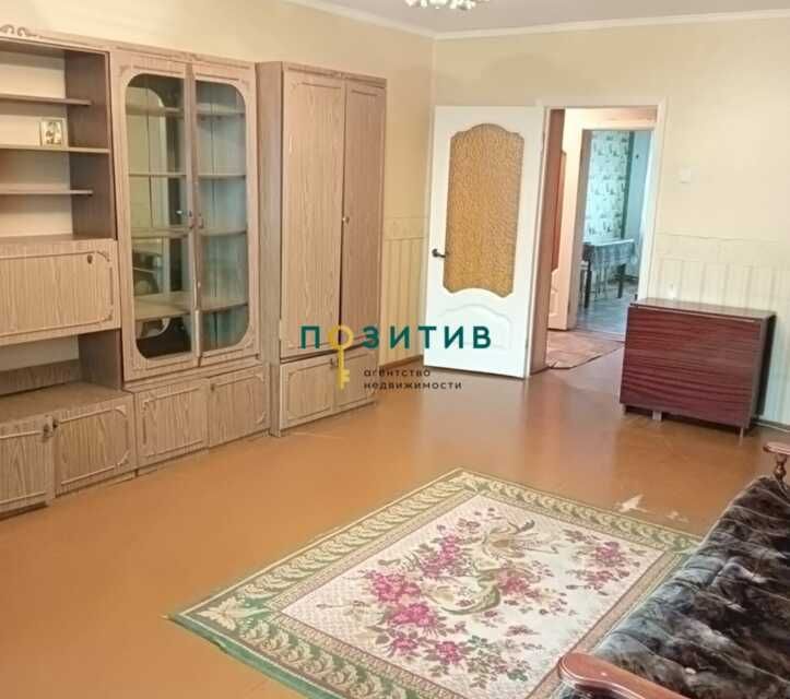 квартира р-н Минераловодский г Минеральные Воды ул Дружбы 43 фото 4