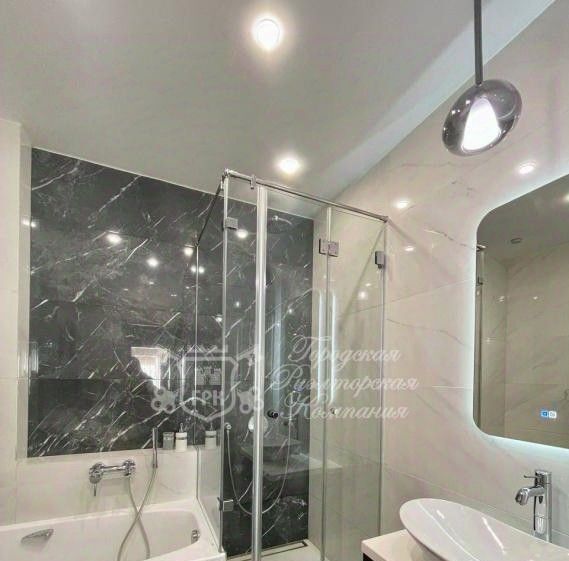 квартира г Иркутск р-н Октябрьский ул Байкальская 346/3 фото 25