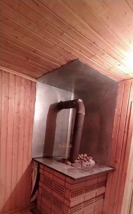 дом р-н Александровский г Александров ул Роз 70 фото 34