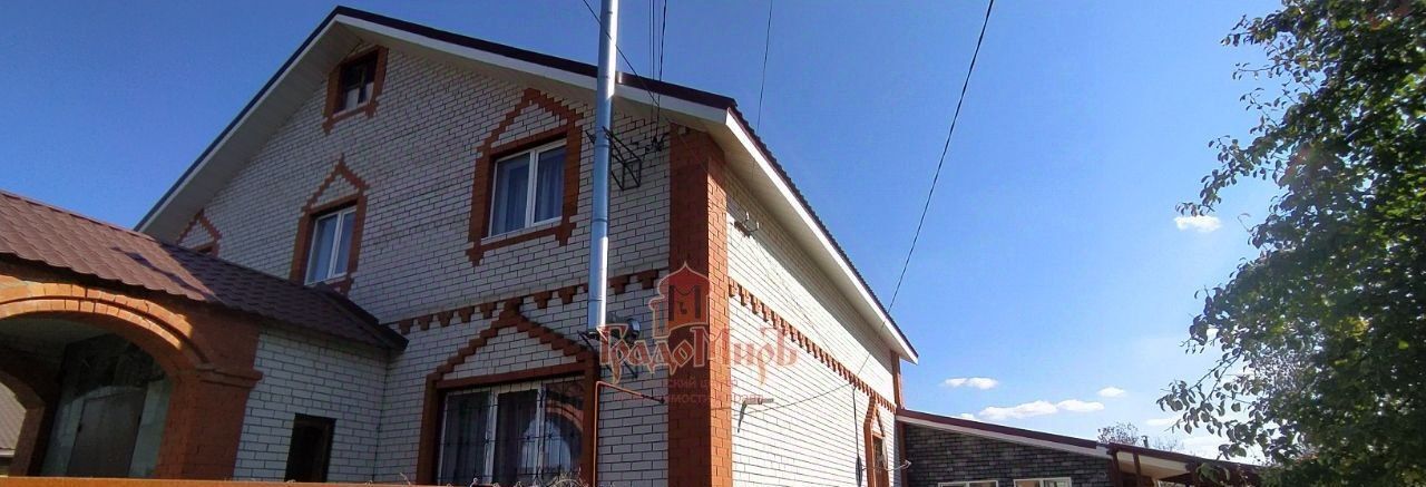 дом р-н Александровский г Александров ул Роз 70 фото 37