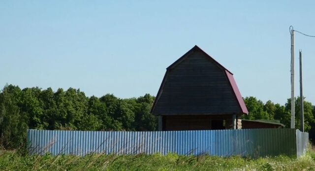 Красный городок Городок, Ферзиковский район фото