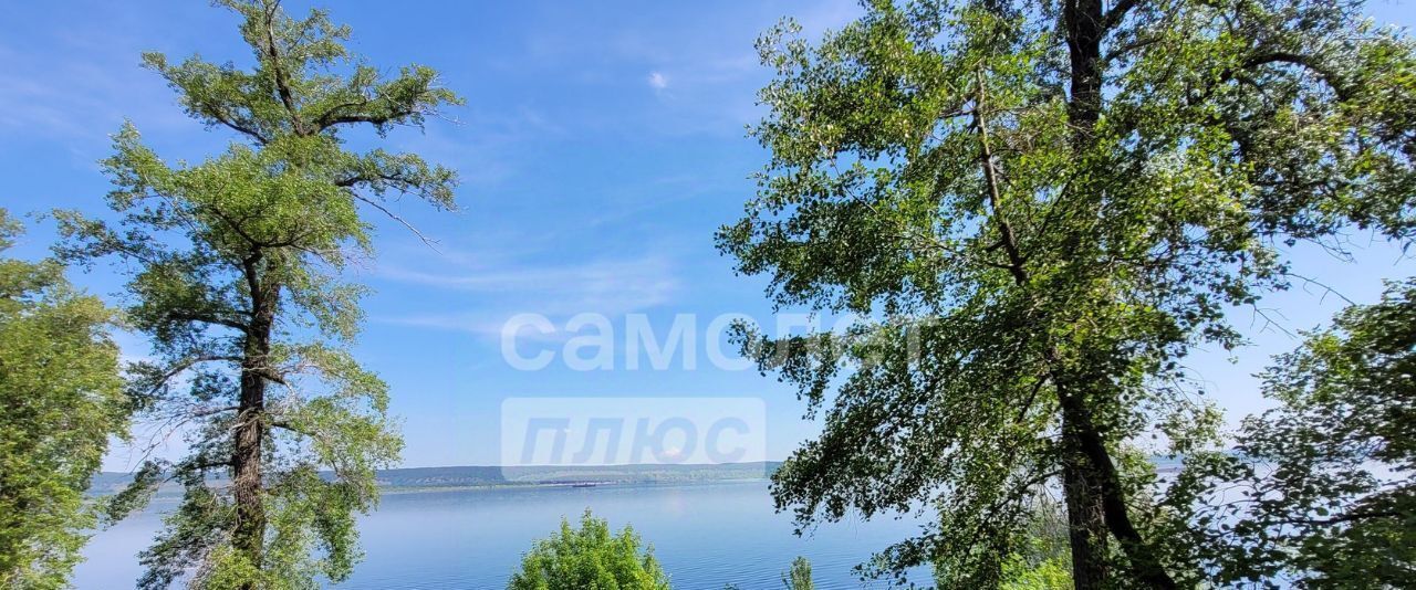 земля г Жигулевск с Солнечная Поляна ул 2-я Набережная фото 16