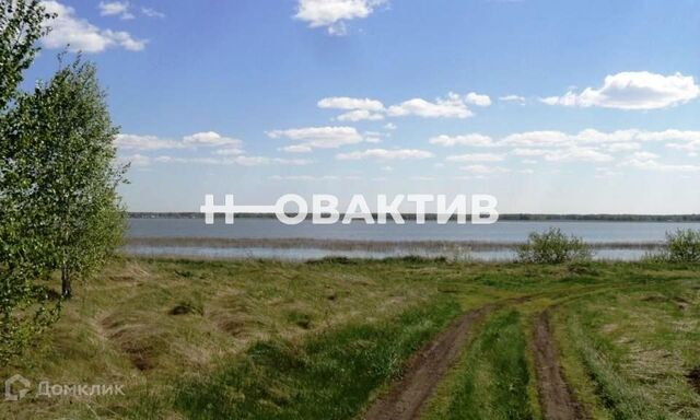 р-н Чулымский село Иткуль фото