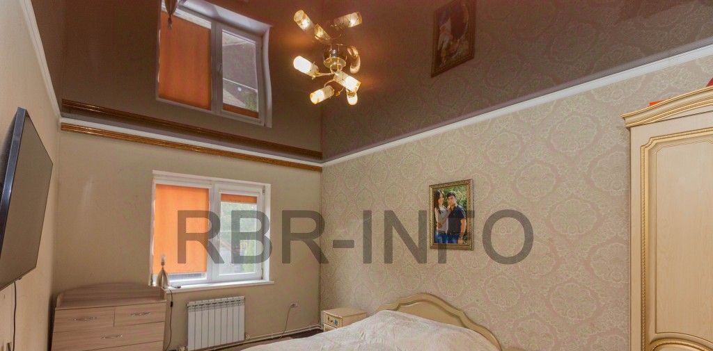 дом г Ставрополь р-н Октябрьский Ландыш садовое товарищество фото 1