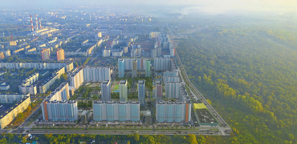 квартира г Уфа р-н Калининский ул им. Фронтовых бригад 15 фото 8
