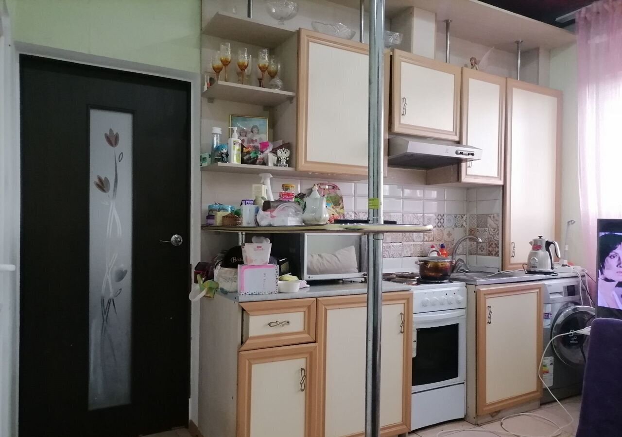 квартира г Новороссийск р-н Центральный ул Кутузовская 127 фото 4
