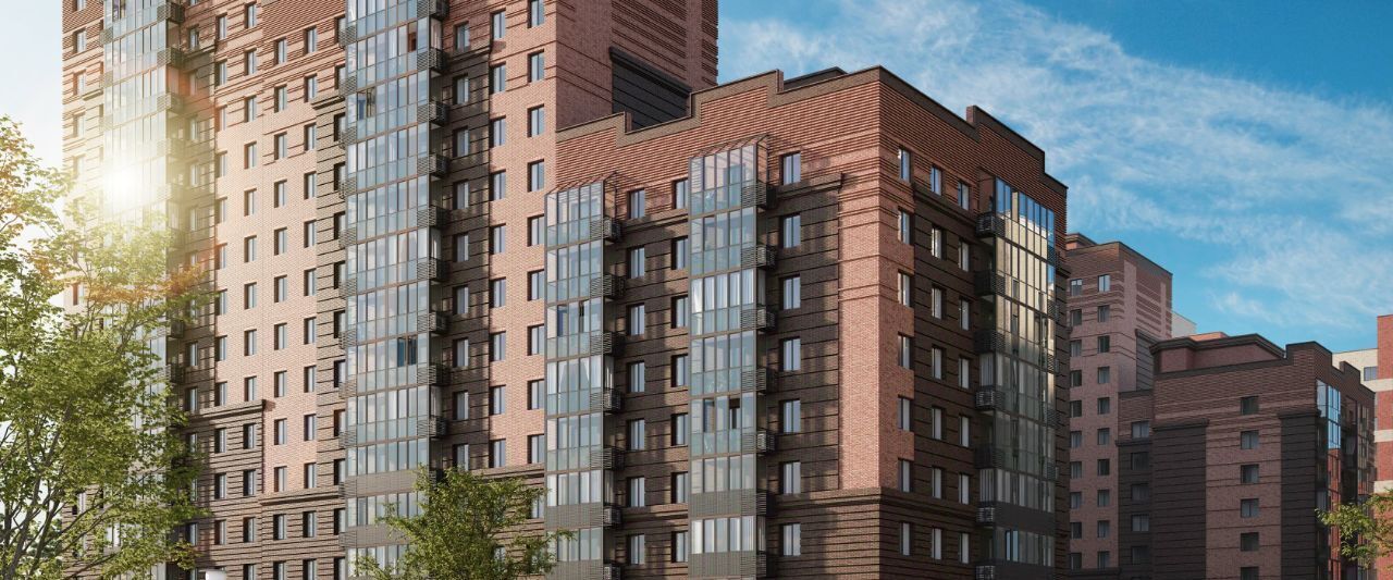 квартира г Красноярск р-н Октябрьский Академгородок мкр фото 6
