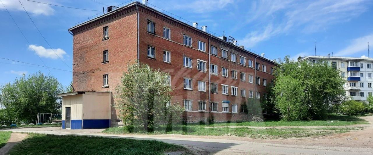 комната г Усолье-Сибирское ул Стопани 41 фото 31