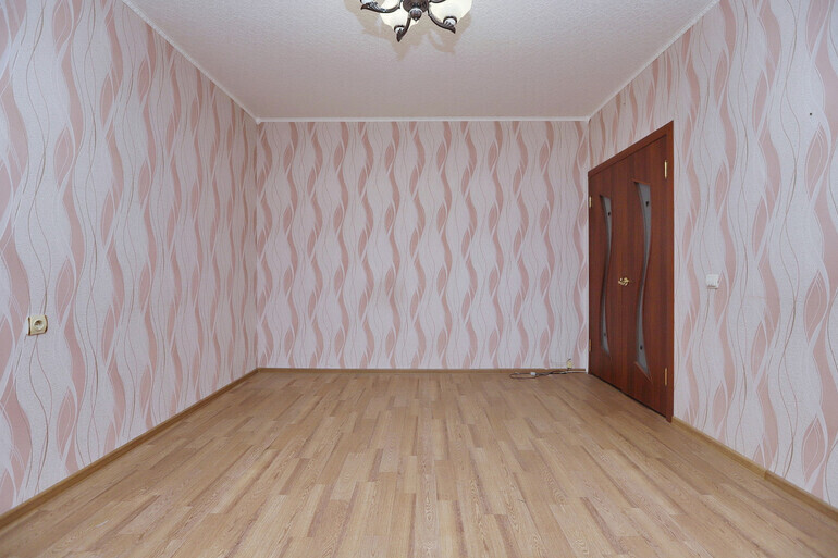 квартира г Липецк р-н Левобережный ул Моршанская 6а фото 4