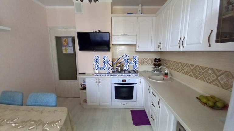 квартира г Курск р-н Центральный ул Мыльникова 17а фото 8