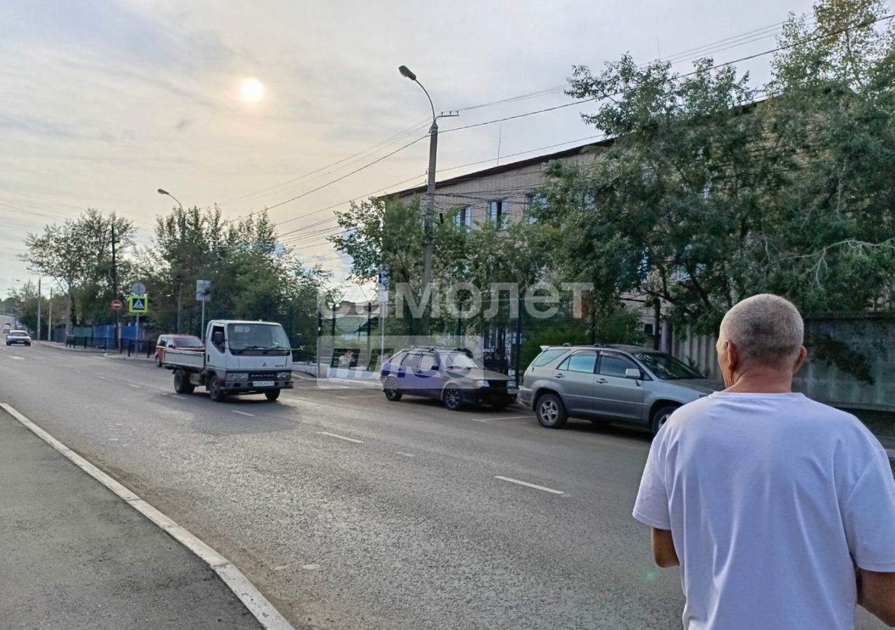 дом г Чита р-н Железнодорожный ул Володарского 22 фото 30