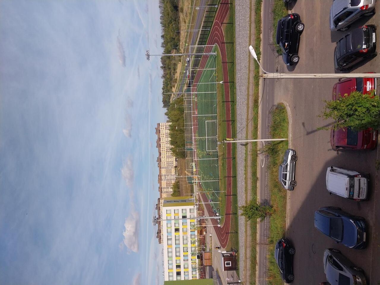 квартира г Клин ул Клинская 50к/2 фото 12