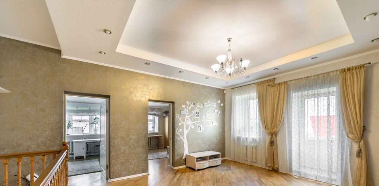 квартира г Архангельск Октябрьский пр-кт Советских космонавтов 176 фото 6