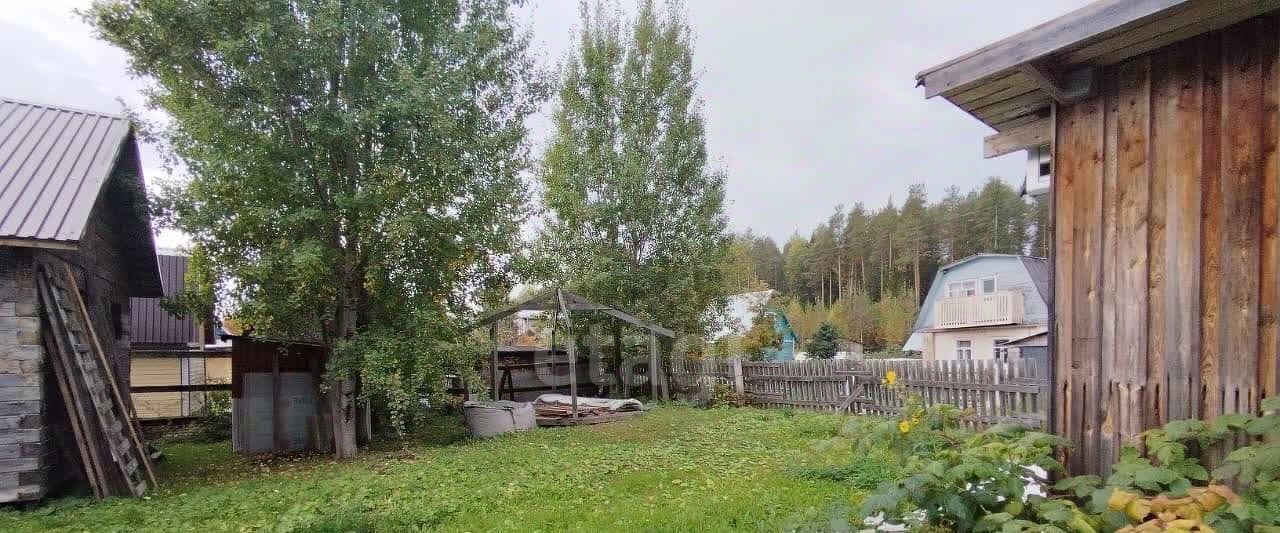 дом г Печора снт тер.Север Дырносский тер., 2, Сыктывкар фото 10