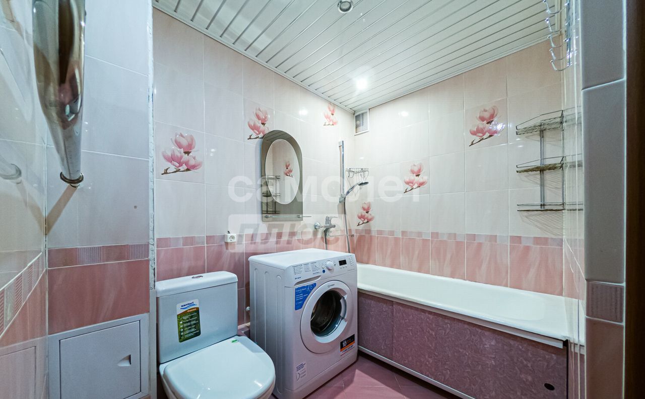 квартира г Екатеринбург р-н Кировский ул Мурзинская 28а фото 21
