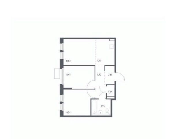 мкр Ивакино ЖК «Квартал Ивакино» Ивакино кв-л фото