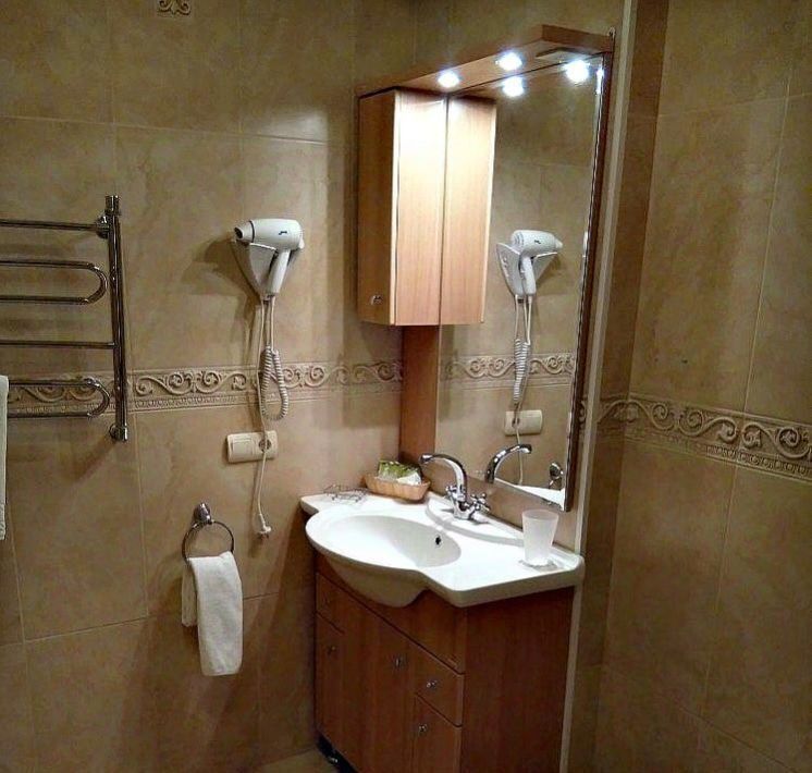 комната г Бор ул Ванеева 105 фото 3