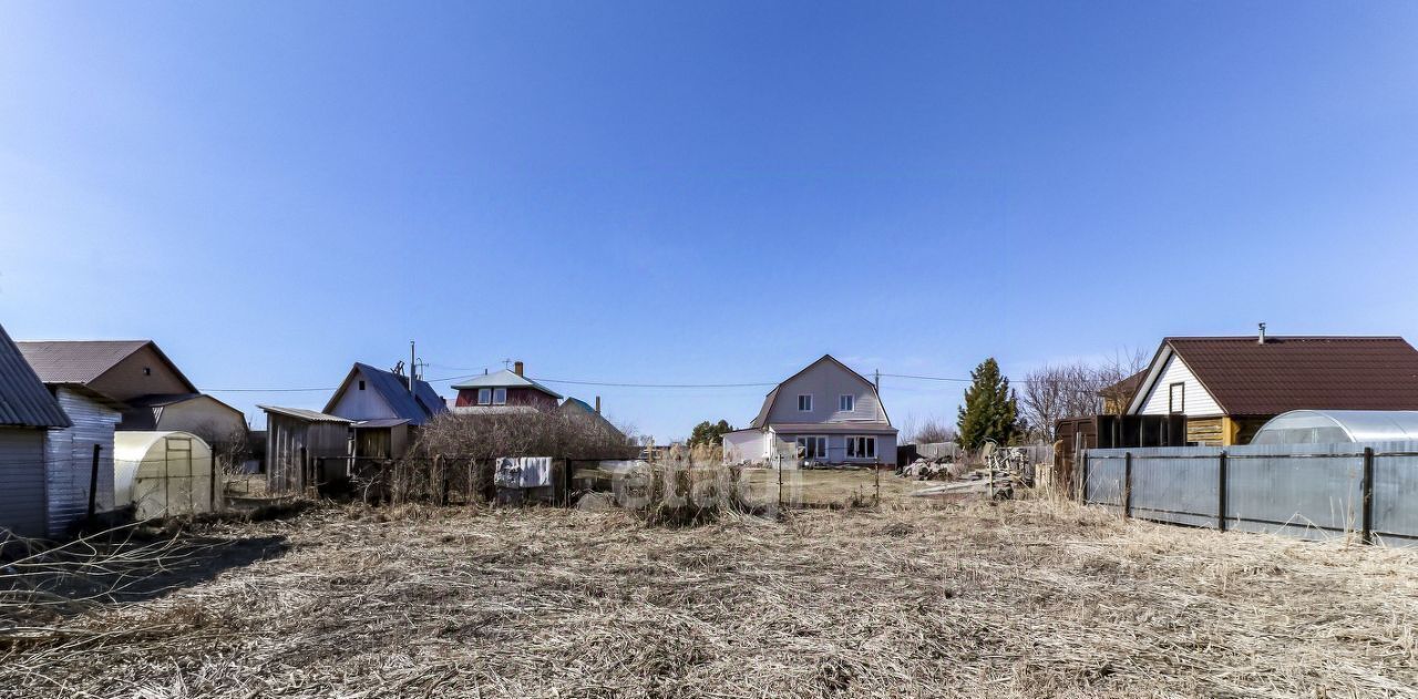 дом г Тюмень р-н Центральный ул Просторная СОСН Приозерное тер. фото 16