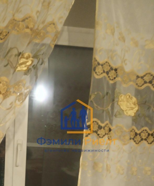 комната г Обнинск ул Курчатова 35 фото 11