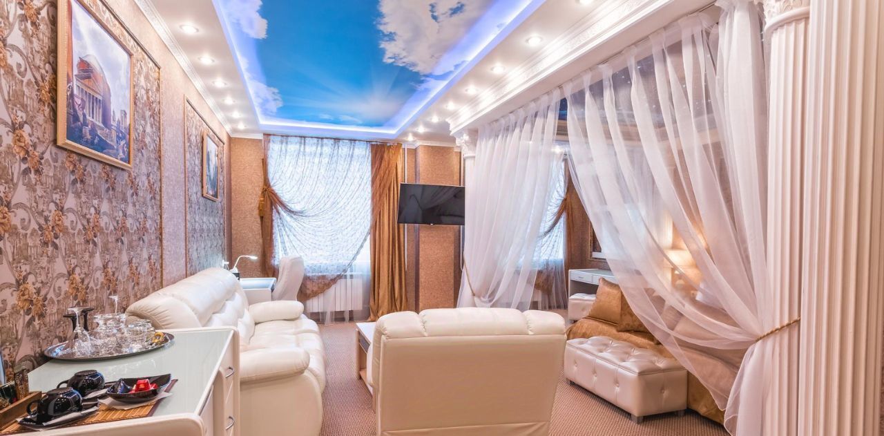 комната г Тольятти р-н Автозаводский ул Автостроителей 11б фото 5