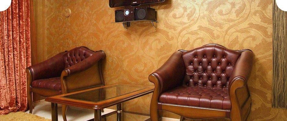 комната г Москва метро Пушкинская б-р Страстной 7с/2 фото 29