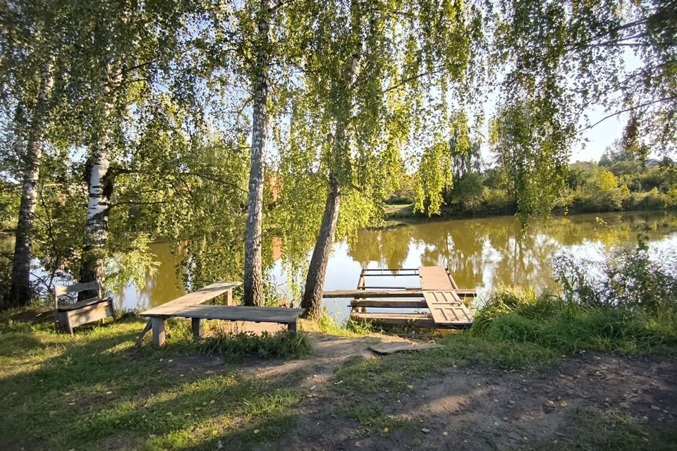 квартира городской округ Воскресенск д Ворщиково ул Солнечный Град 2 фото 9