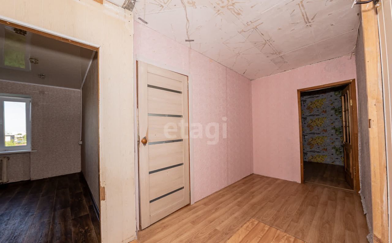 квартира г Череповец р-н Индустриальный ул Комсомольская 14 фото 11