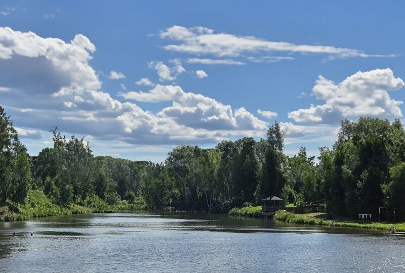 дом г Серпухов 83 км, М-2 Крым, 107-й километр, Пущино, Симферопольское шоссе фото 21