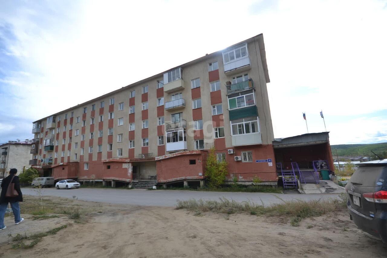 квартира г Якутск Республика Саха Якутия, 26 Партсъезда, 5 фото 14