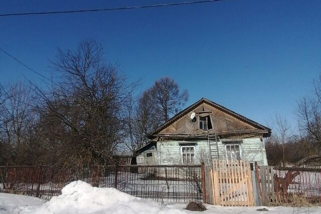 д Боково-Акулово ул Новоселов городской округ Коломна фото