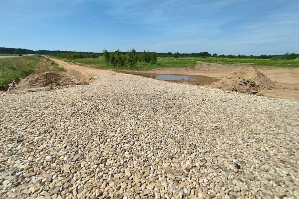 земля городской округ Наро-Фоминский фото 2